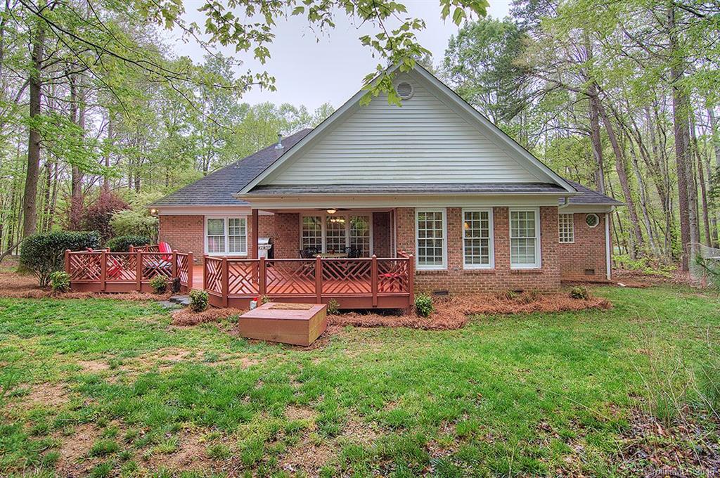 Cambridge Oaks - Residential