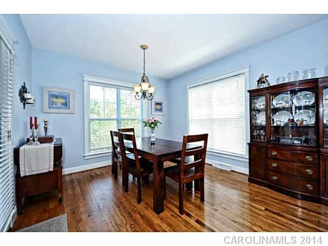 Lake Shore - Residential