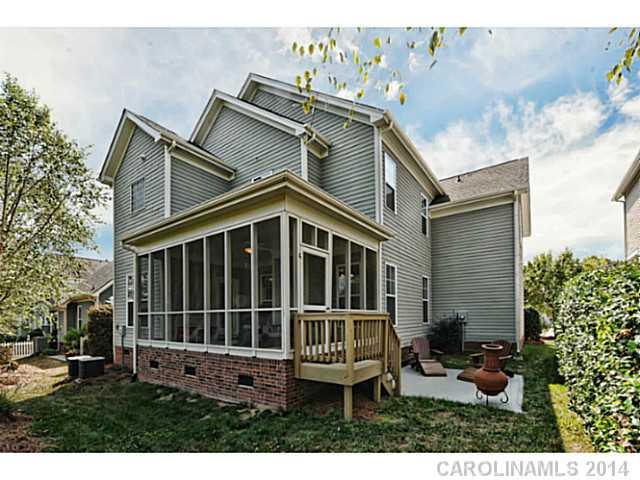 Lake Shore - Residential