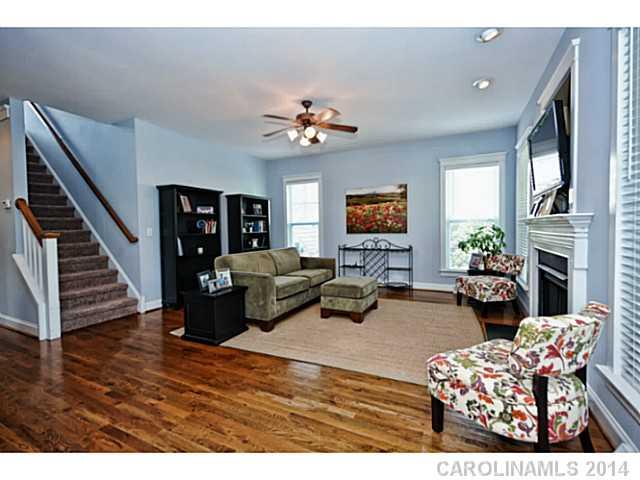 Lake Shore - Residential