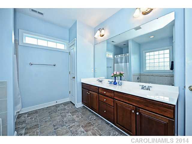 Lake Shore - Residential