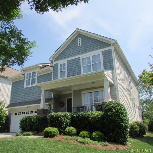 Lake Shore - Residential