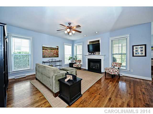 Lake Shore - Residential