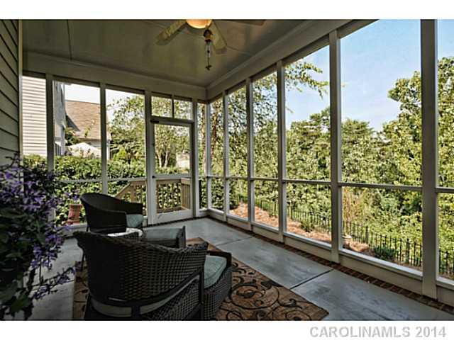 Lake Shore - Residential