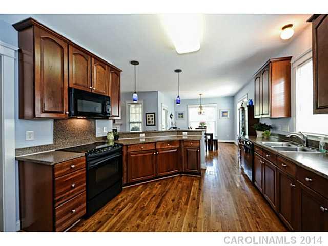 Lake Shore - Residential