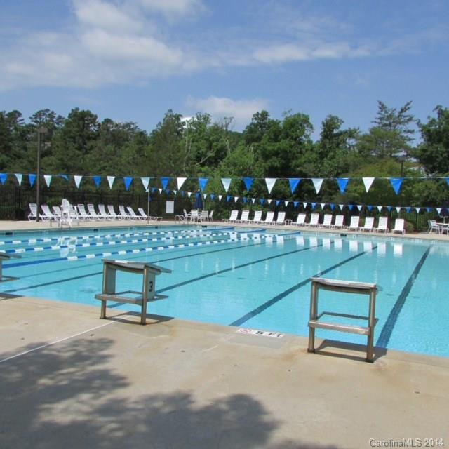 Lake Shore - Residential