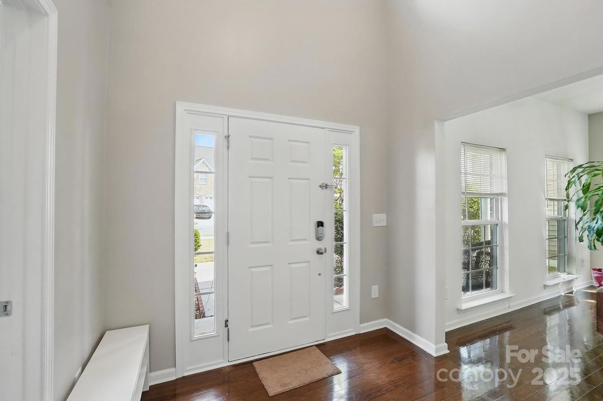 8923 Happiness Road