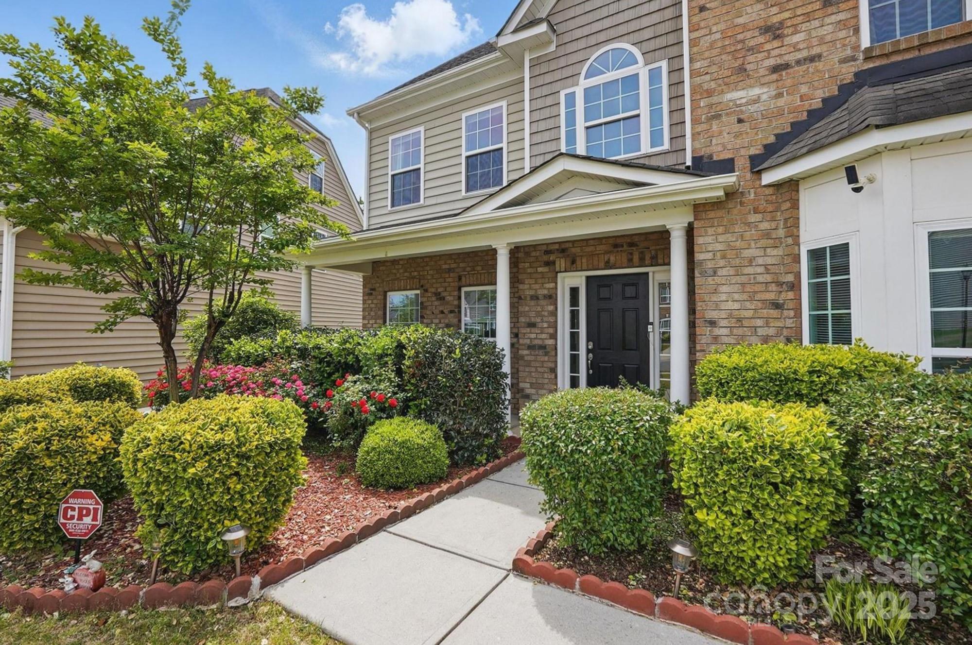8923 Happiness Road
