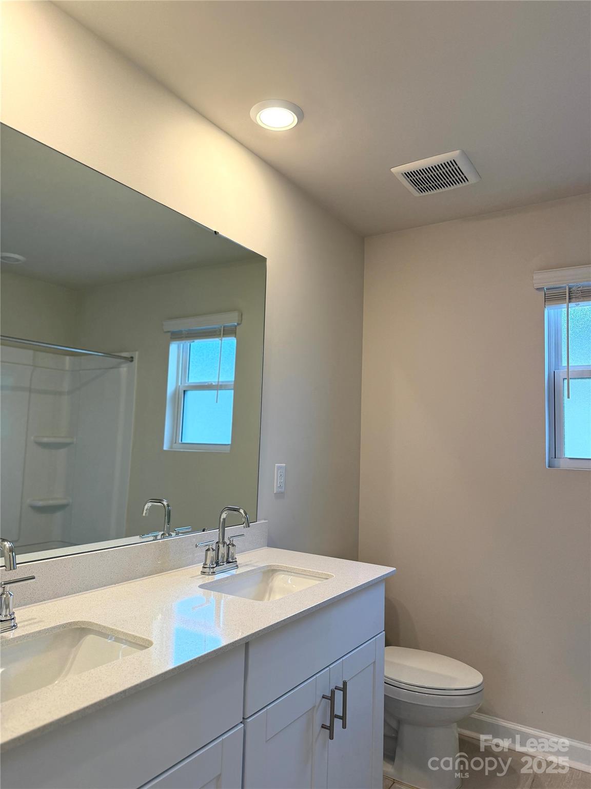 Childers Park - Residential Lease