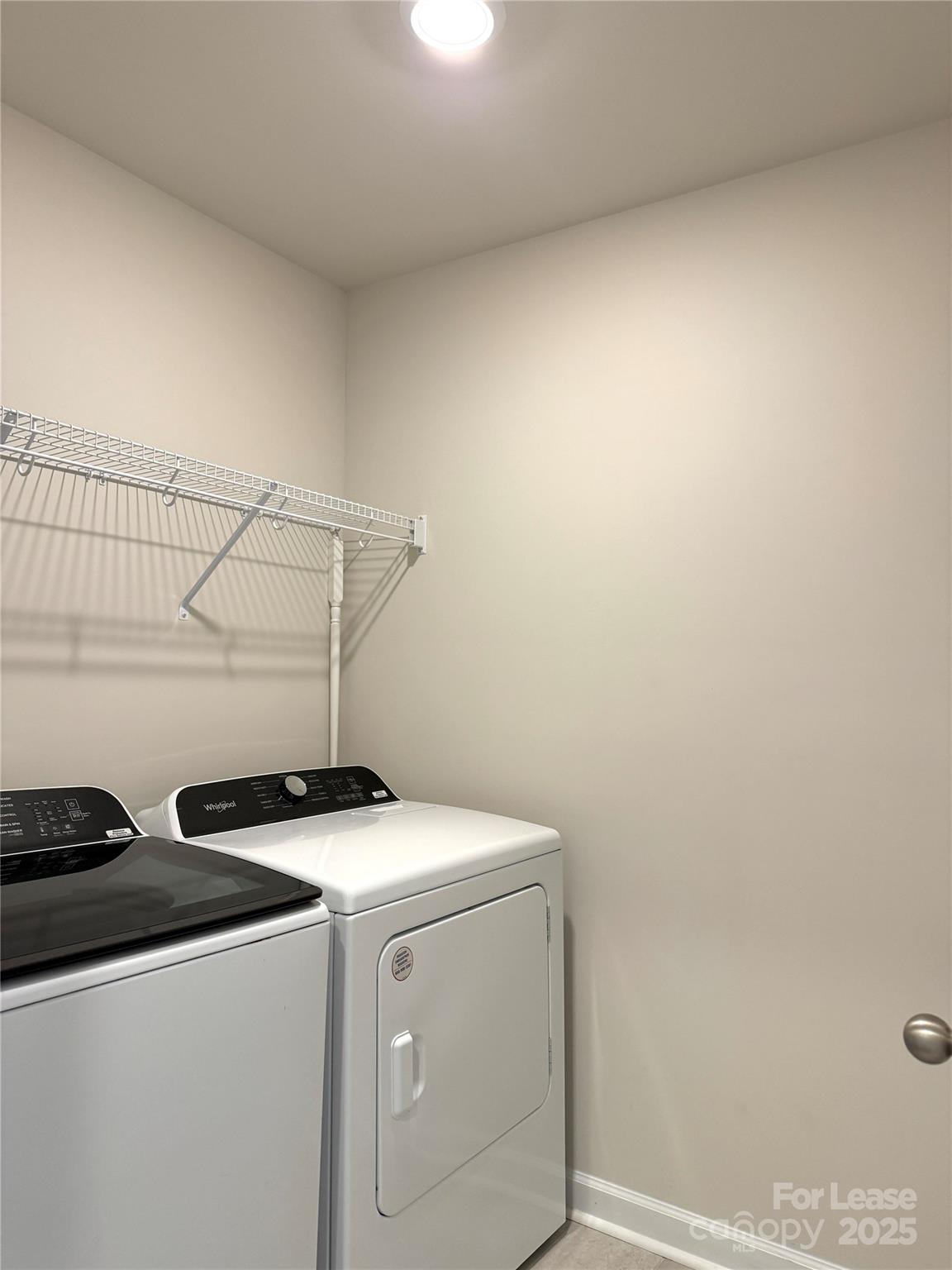 Childers Park - Residential Lease