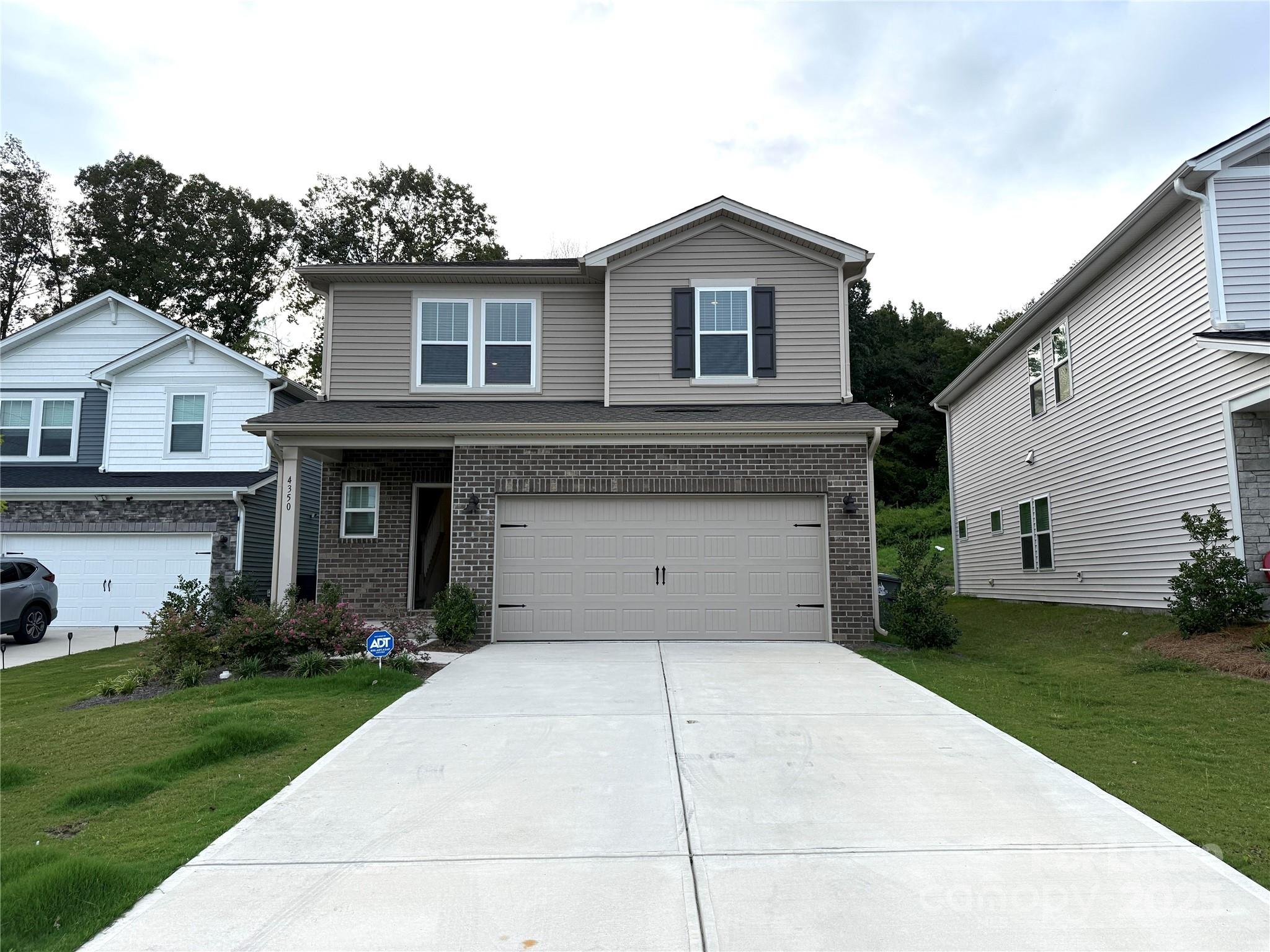 Childers Park - Residential Lease