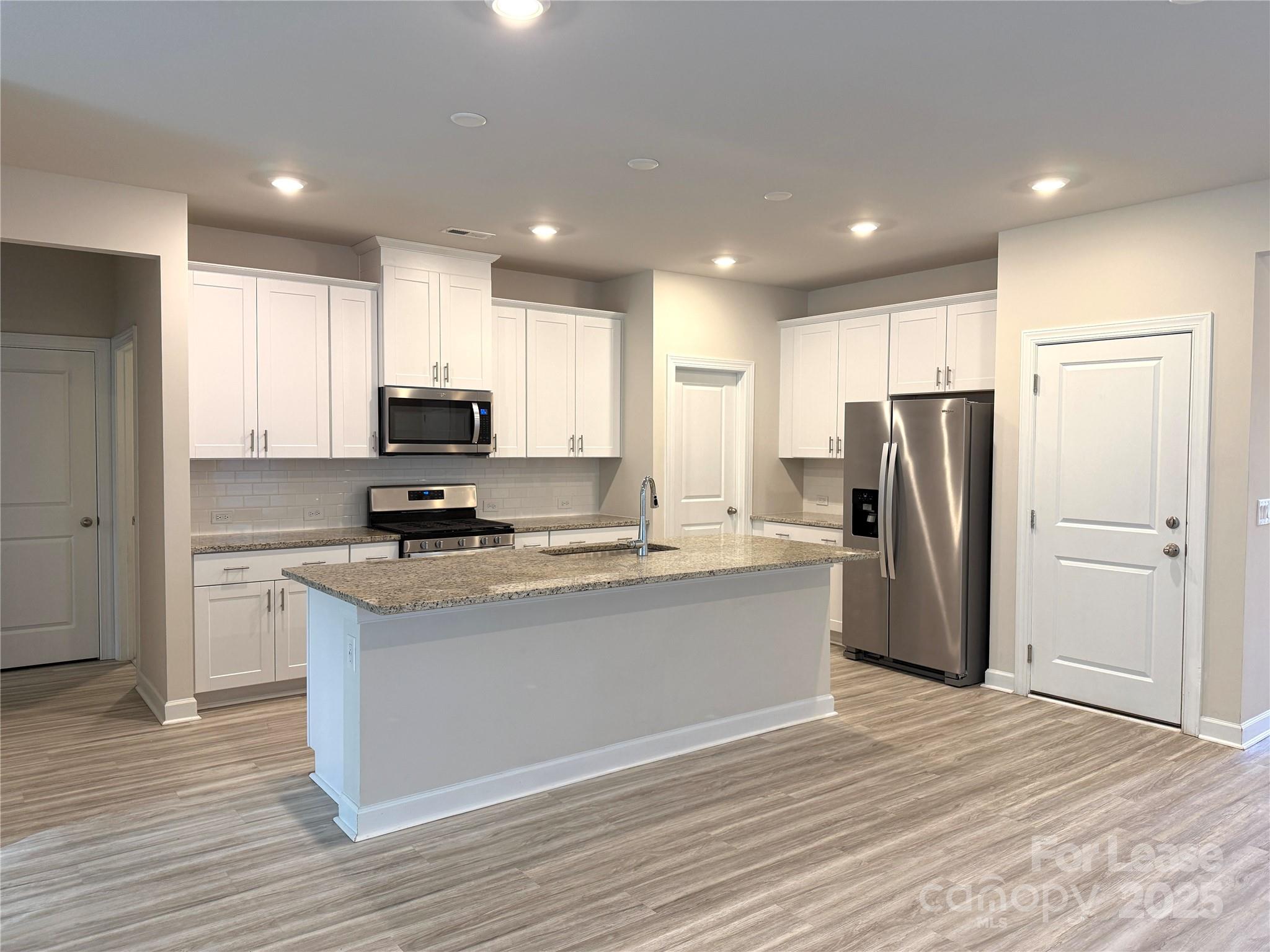 Childers Park - Residential Lease