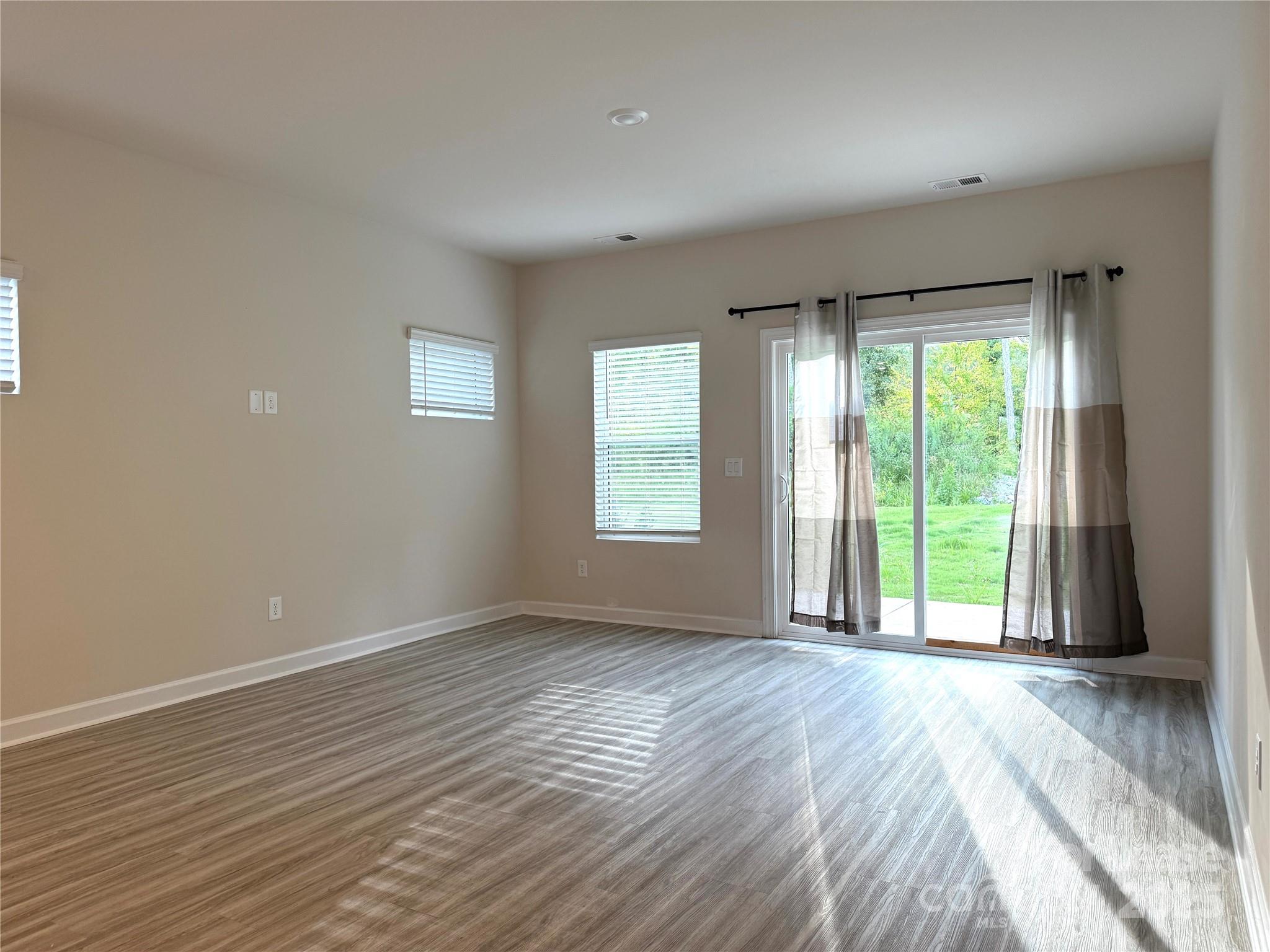 Childers Park - Residential Lease