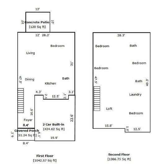 Childers Park - Residential Lease