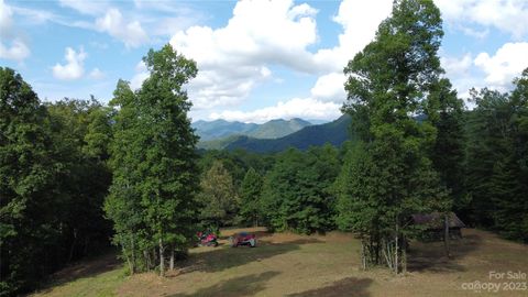 Tract 1 Moody Bridge Road Cullowhee NC 28723