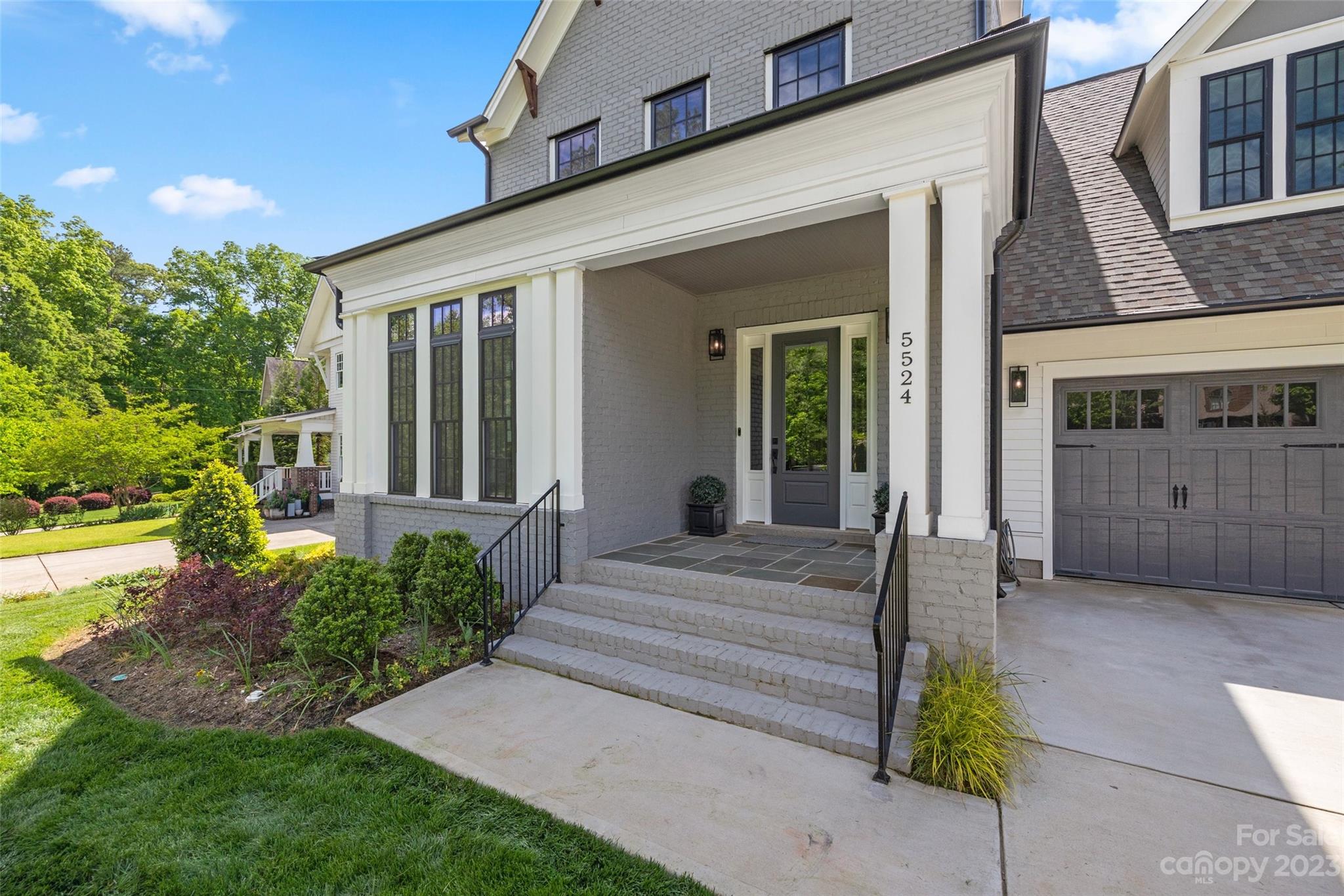 Southpark - Residential