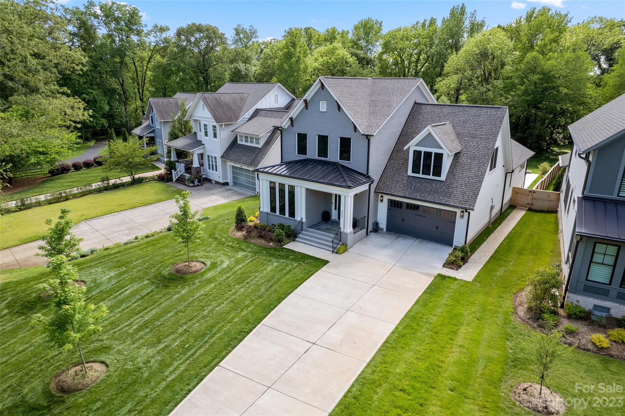 Southpark - Residential