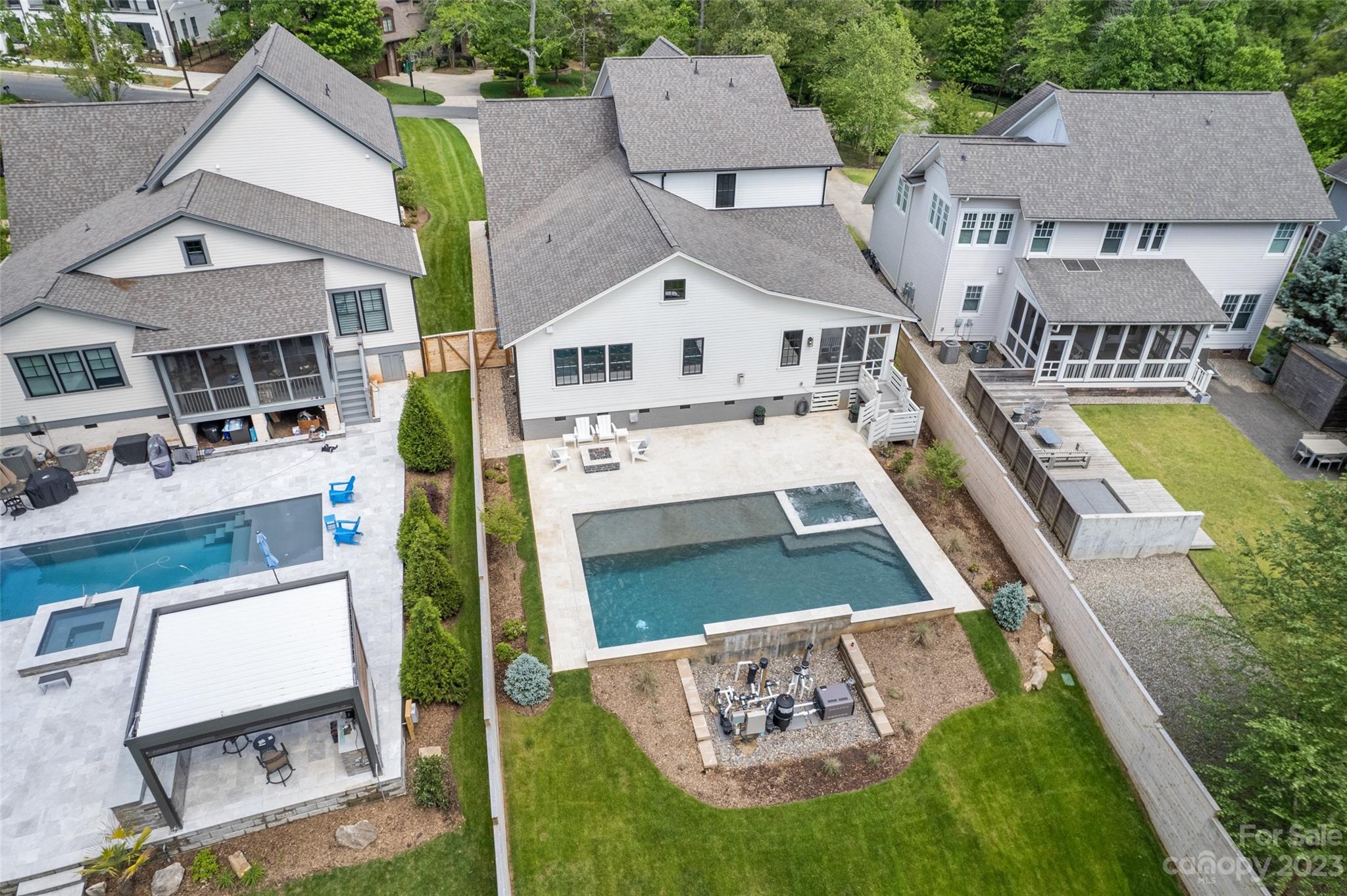 Southpark - Residential