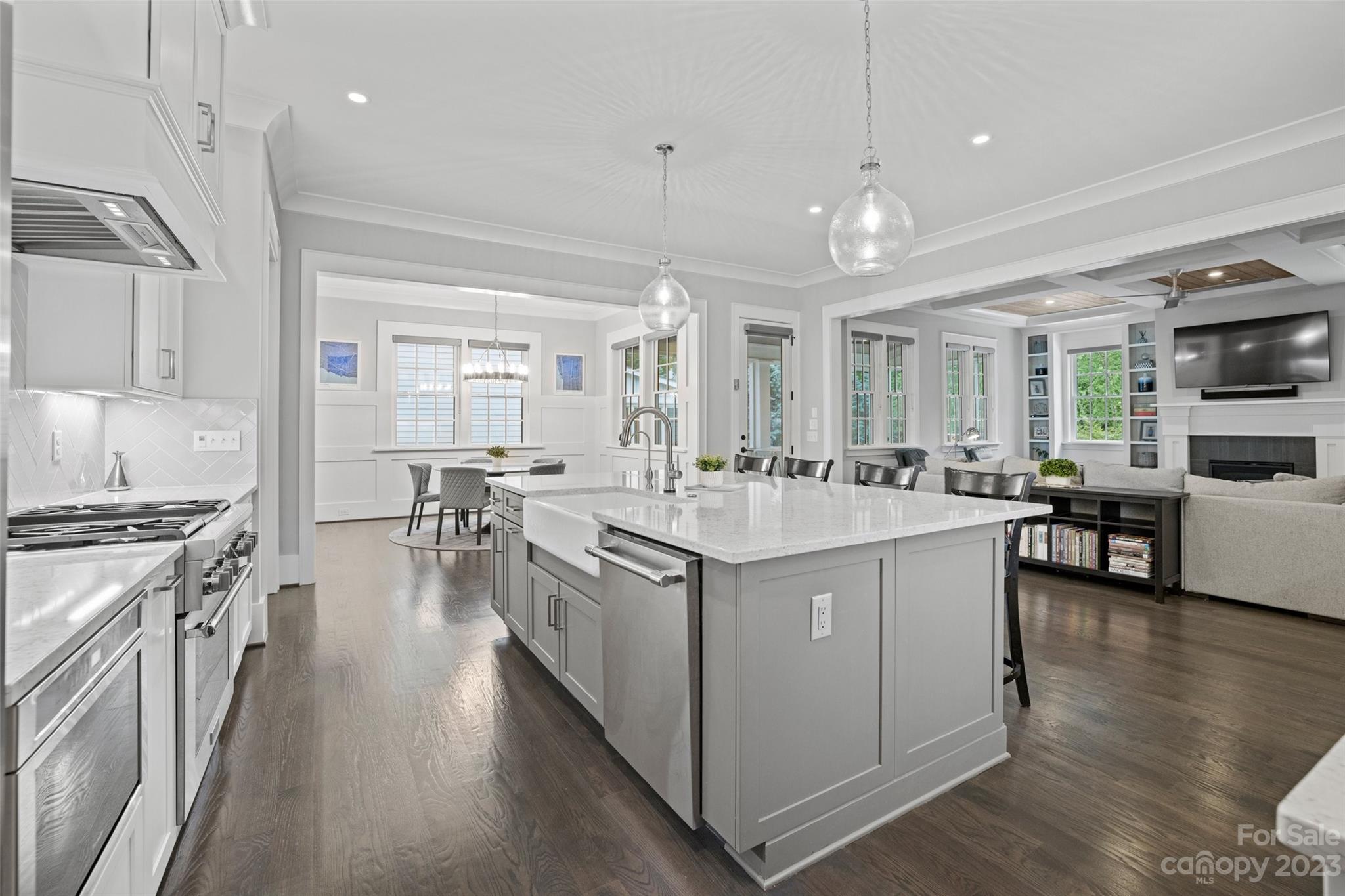 Southpark - Residential