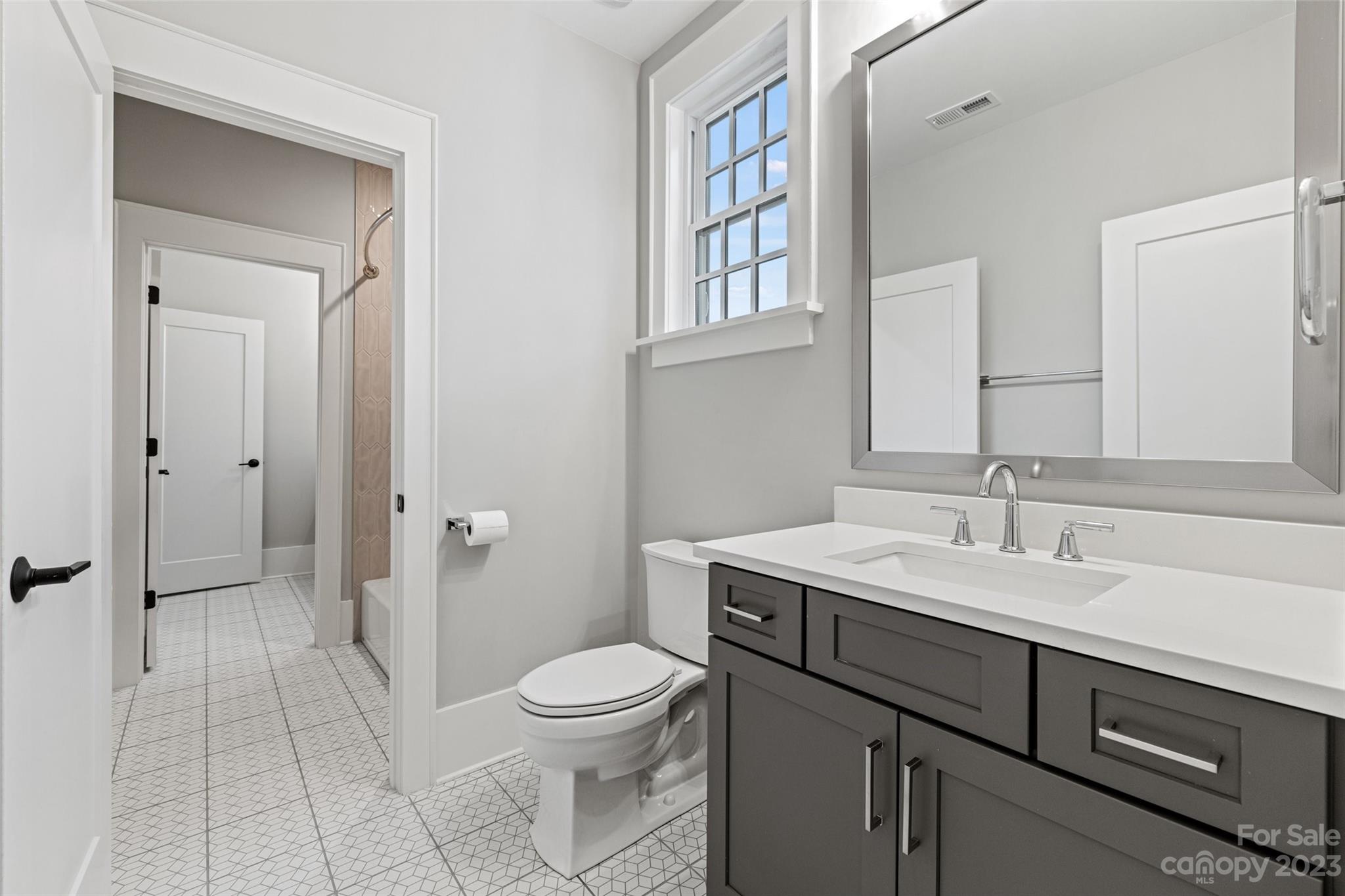 Southpark - Residential