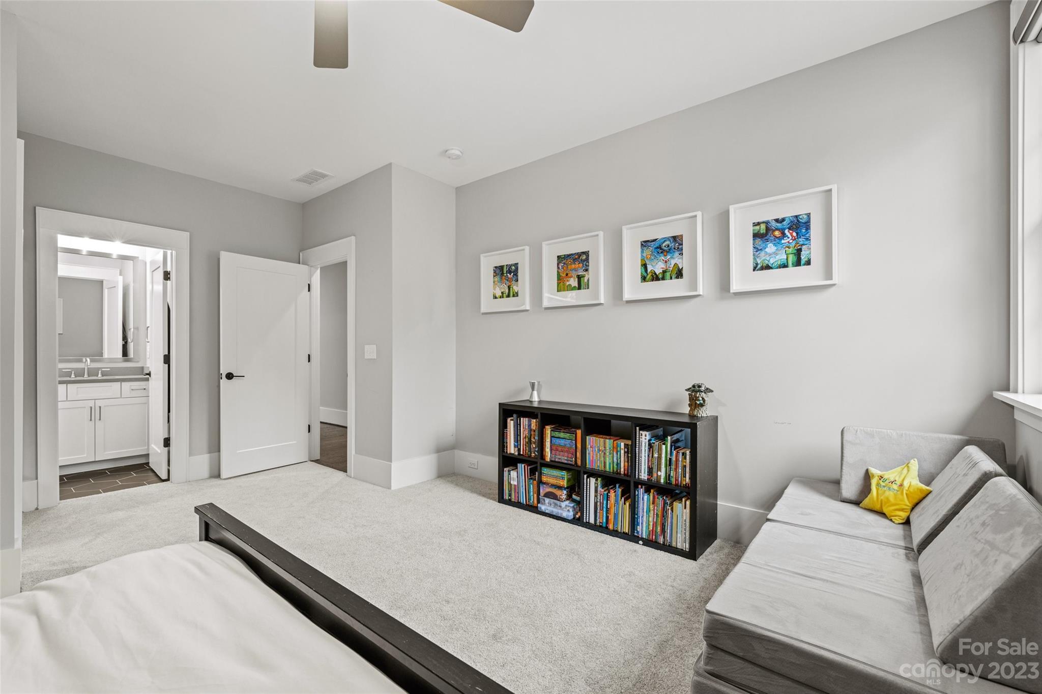 Southpark - Residential