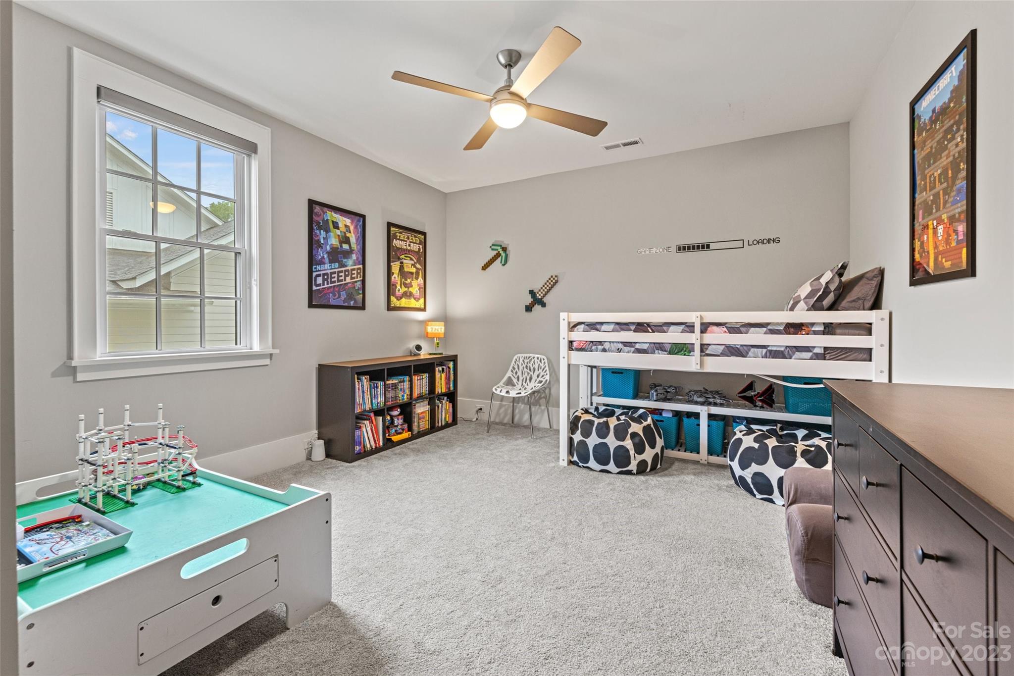 Southpark - Residential