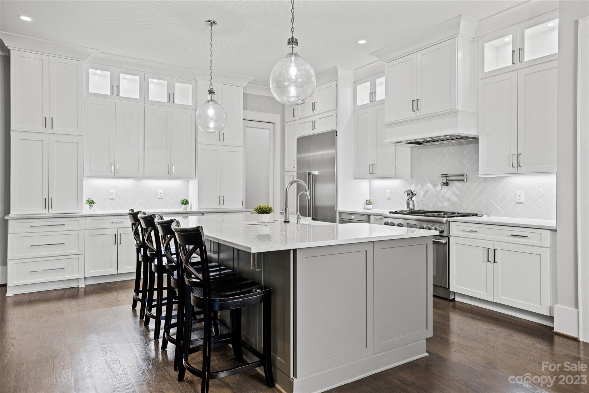 Southpark - Residential