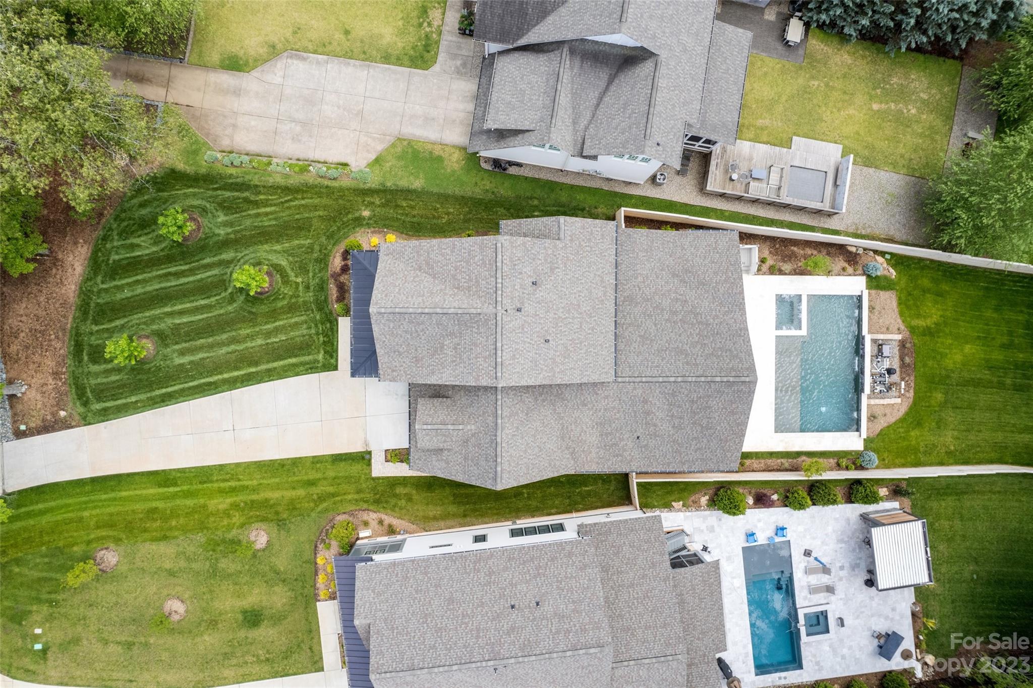 Southpark - Residential