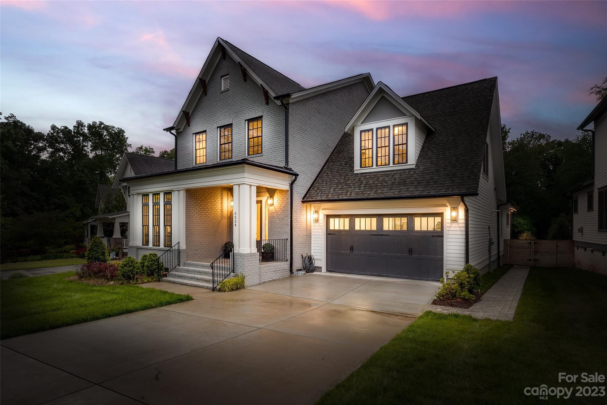 Southpark - Residential