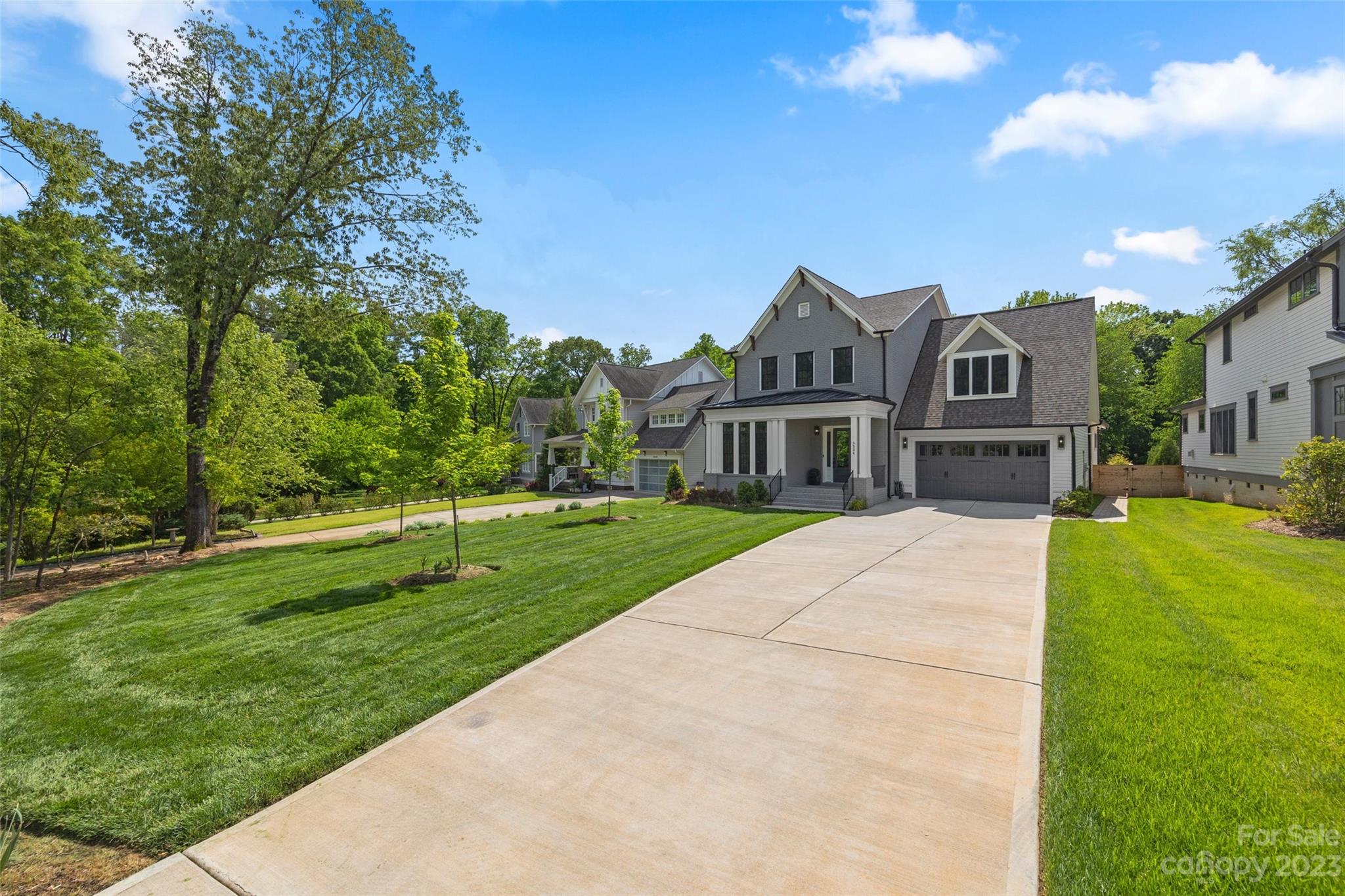 Southpark - Residential