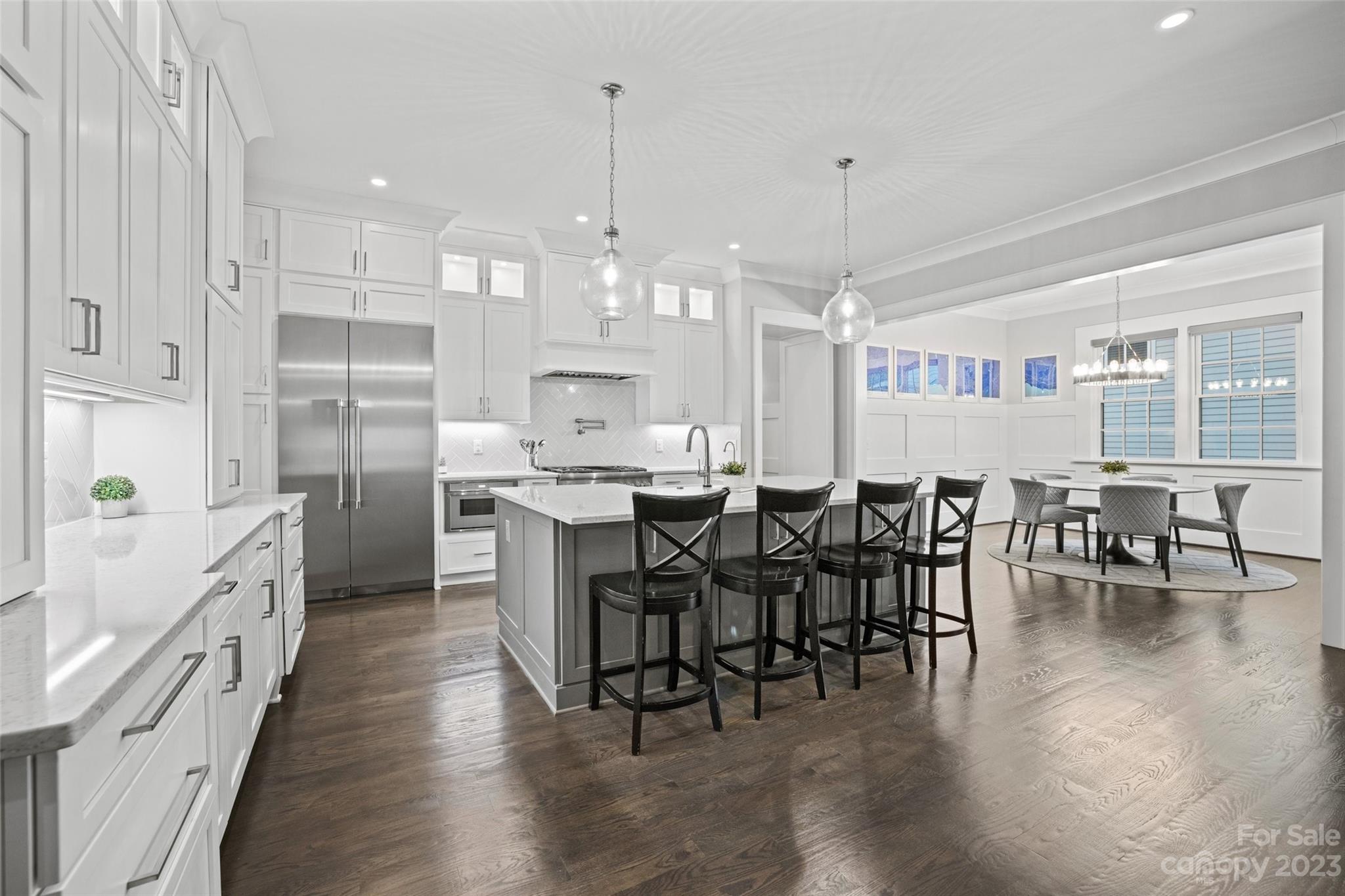 Southpark - Residential