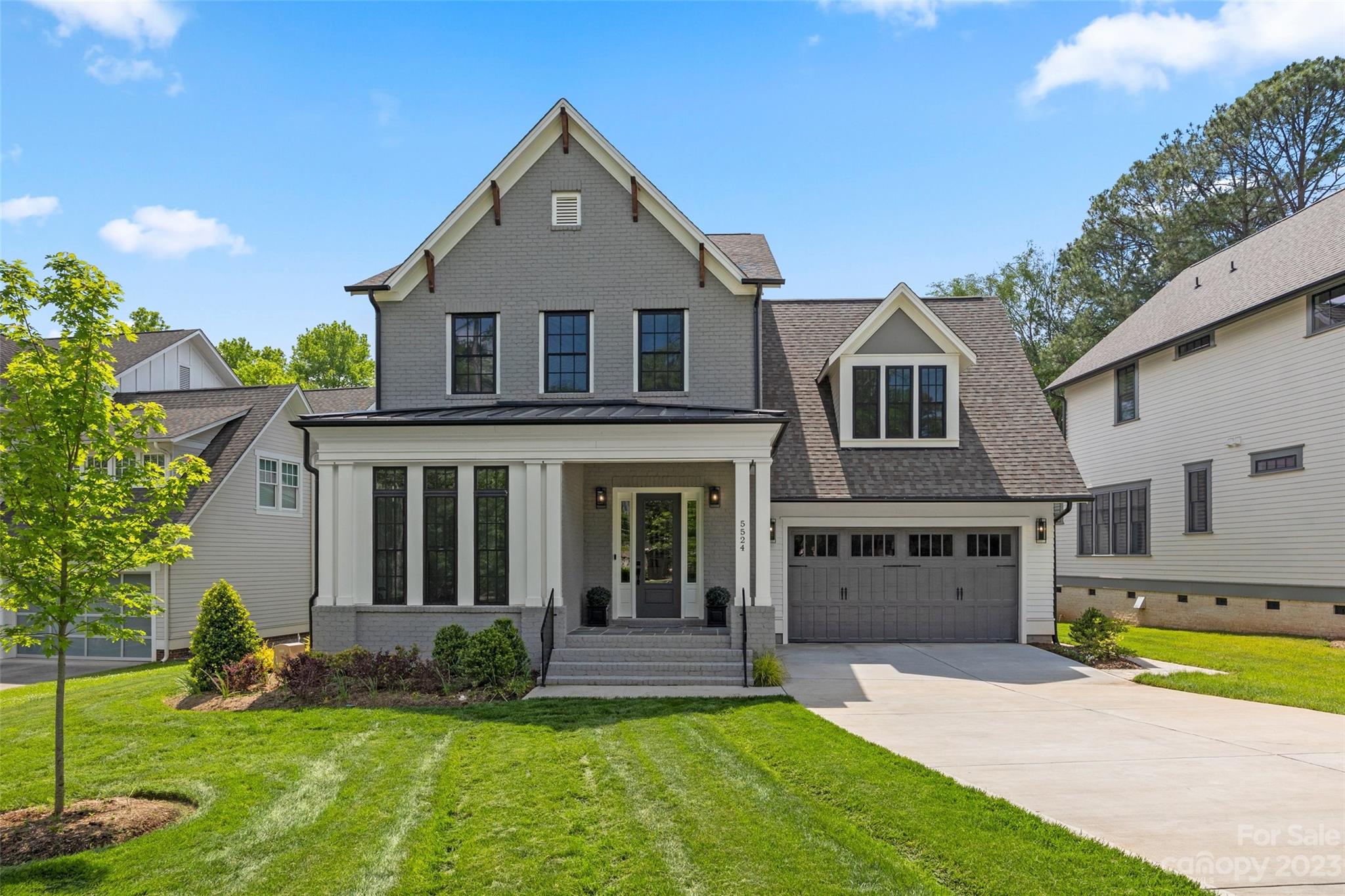 Southpark - Residential