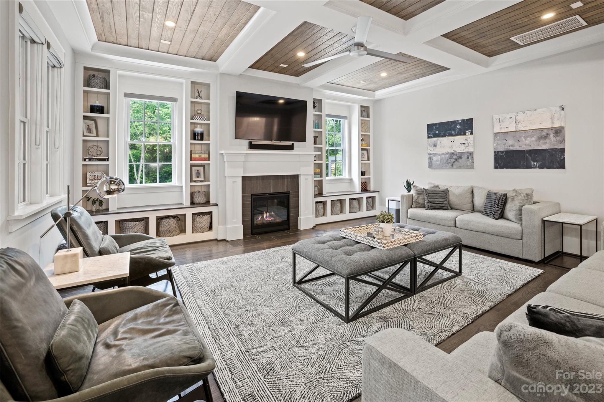 Southpark - Residential