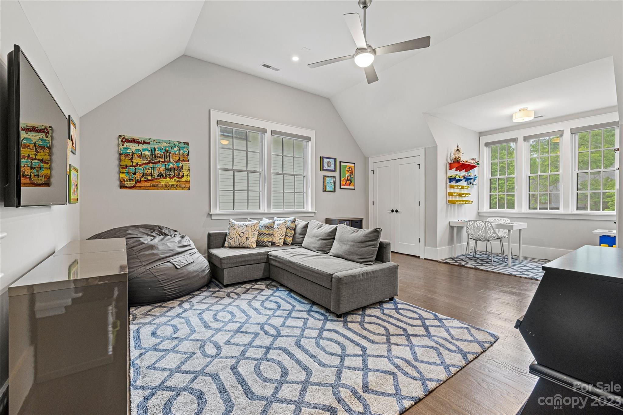 Southpark - Residential