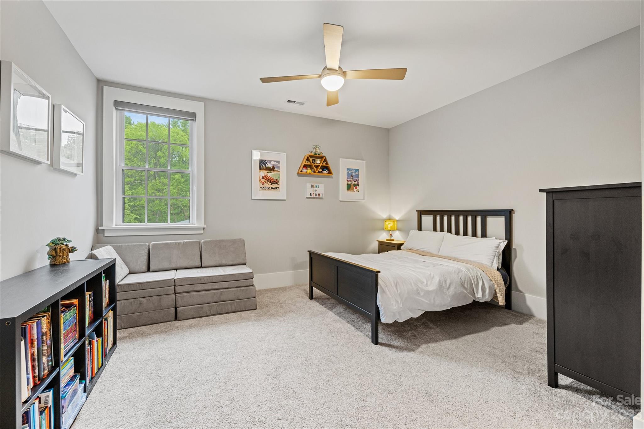 Southpark - Residential