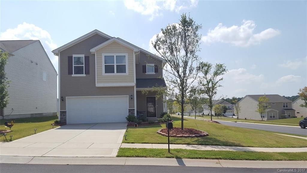 Woodbury - Residential