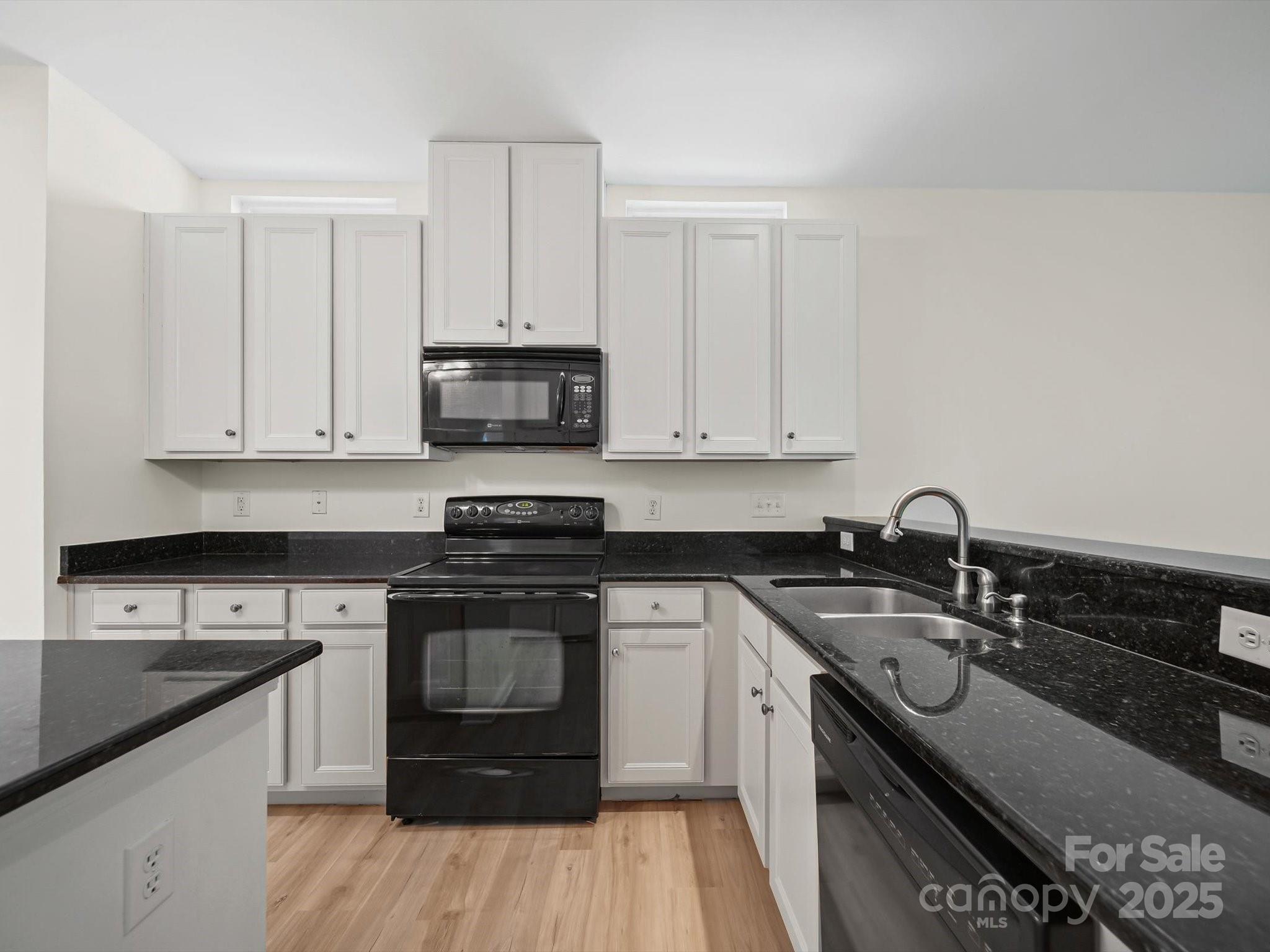 Whitley Mills - Residential