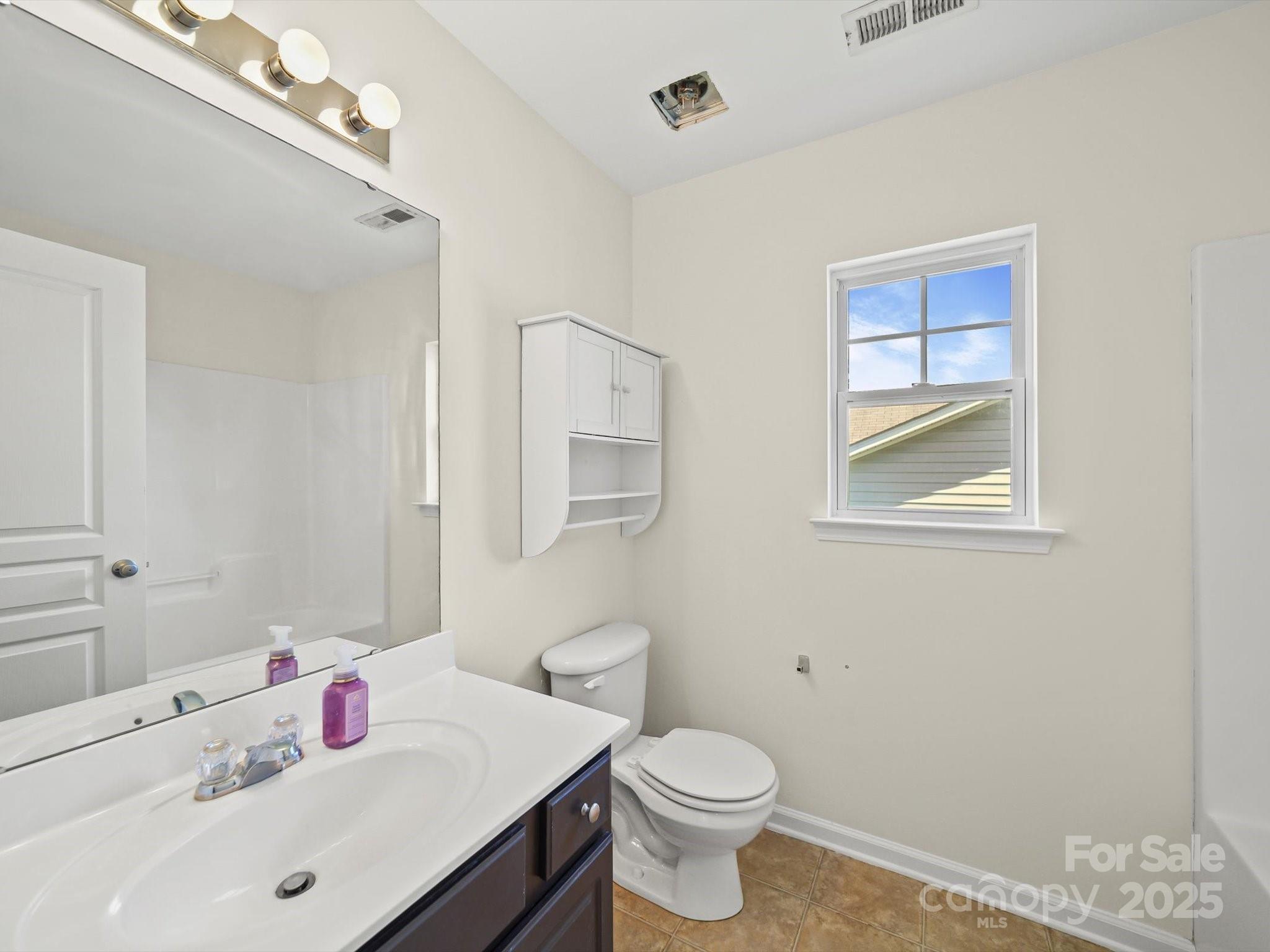 Whitley Mills - Residential