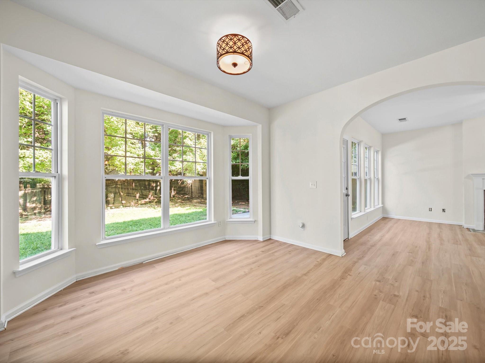 Whitley Mills - Residential