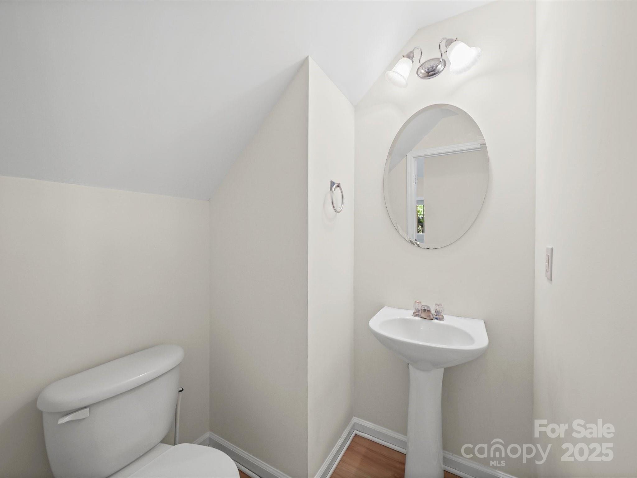 Whitley Mills - Residential