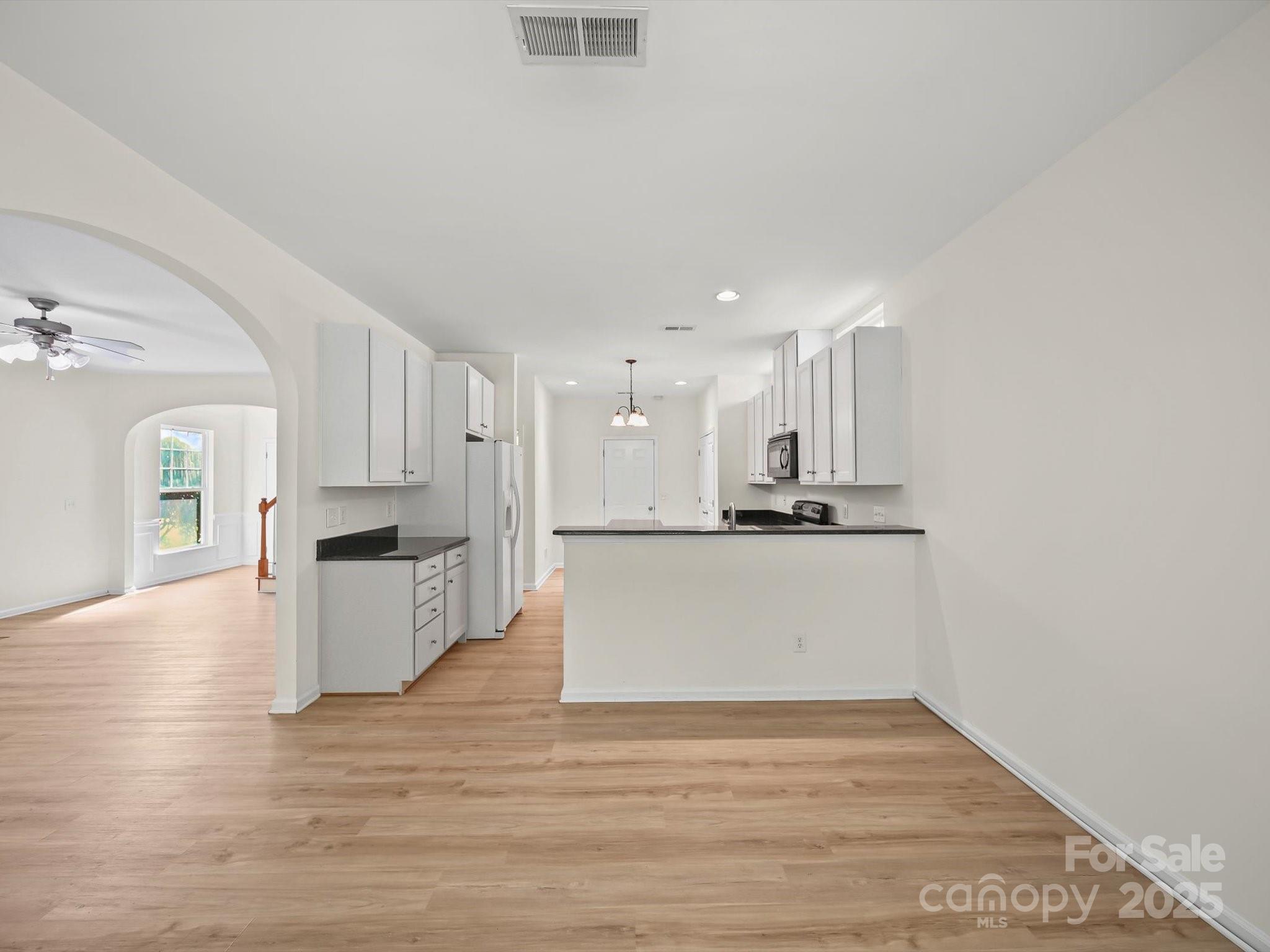 Whitley Mills - Residential