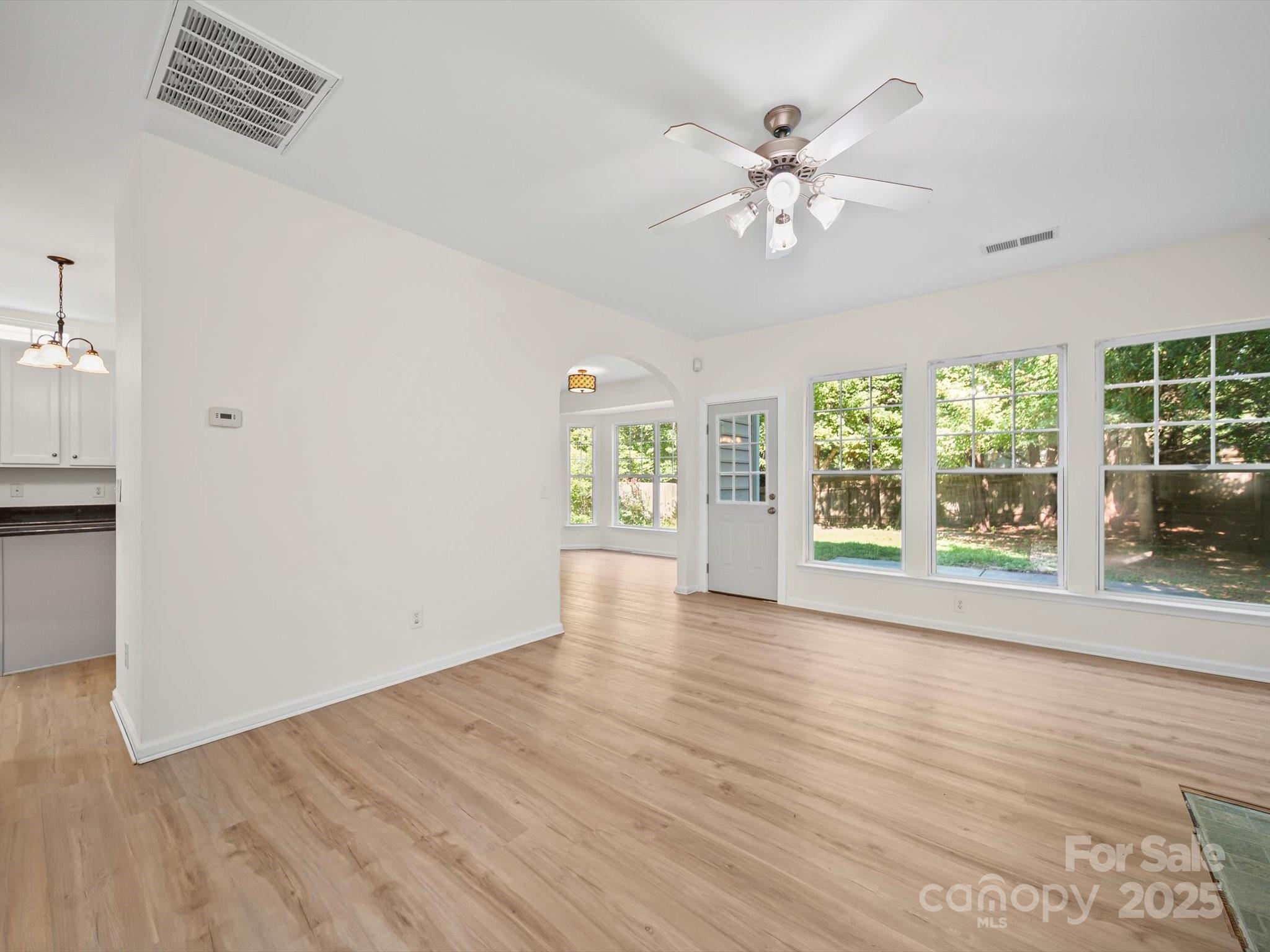 Whitley Mills - Residential