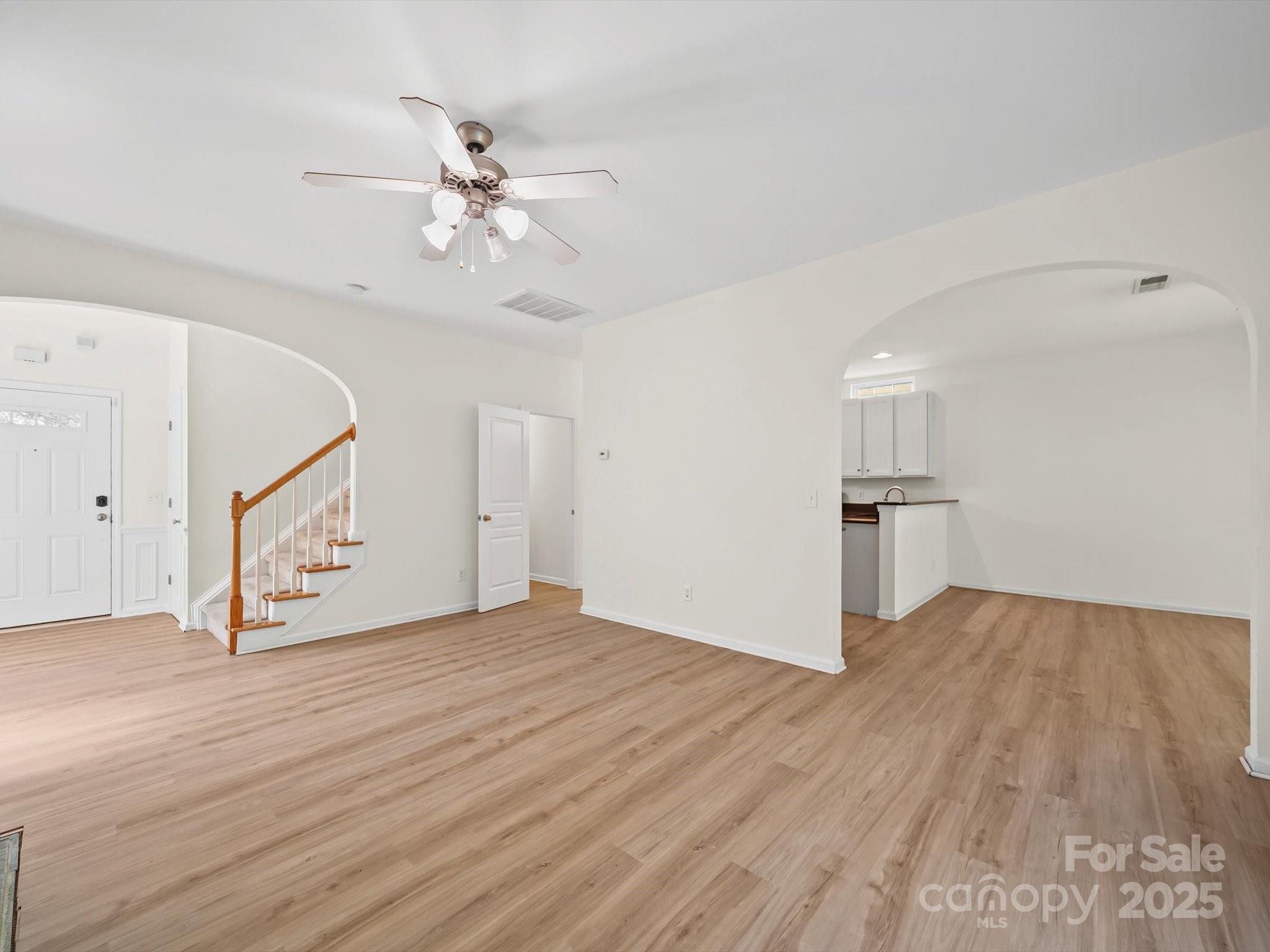 Whitley Mills - Residential