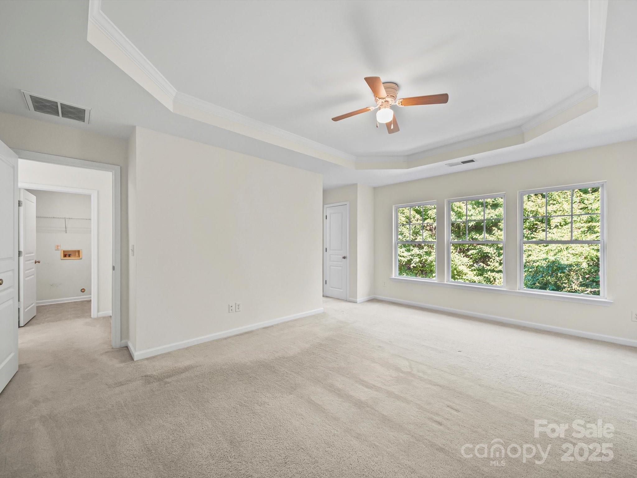 Whitley Mills - Residential