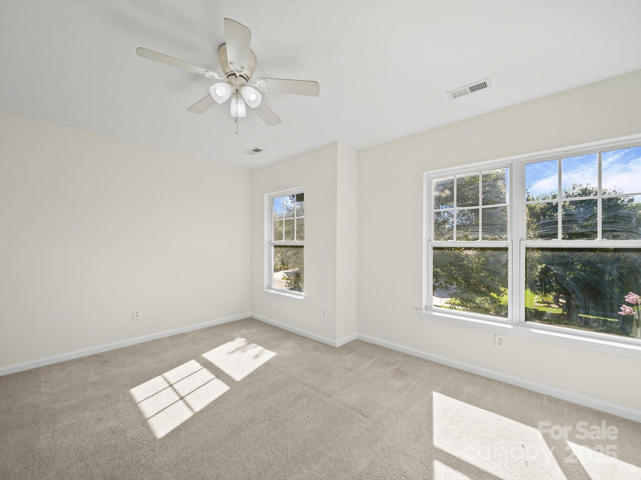 Whitley Mills - Residential