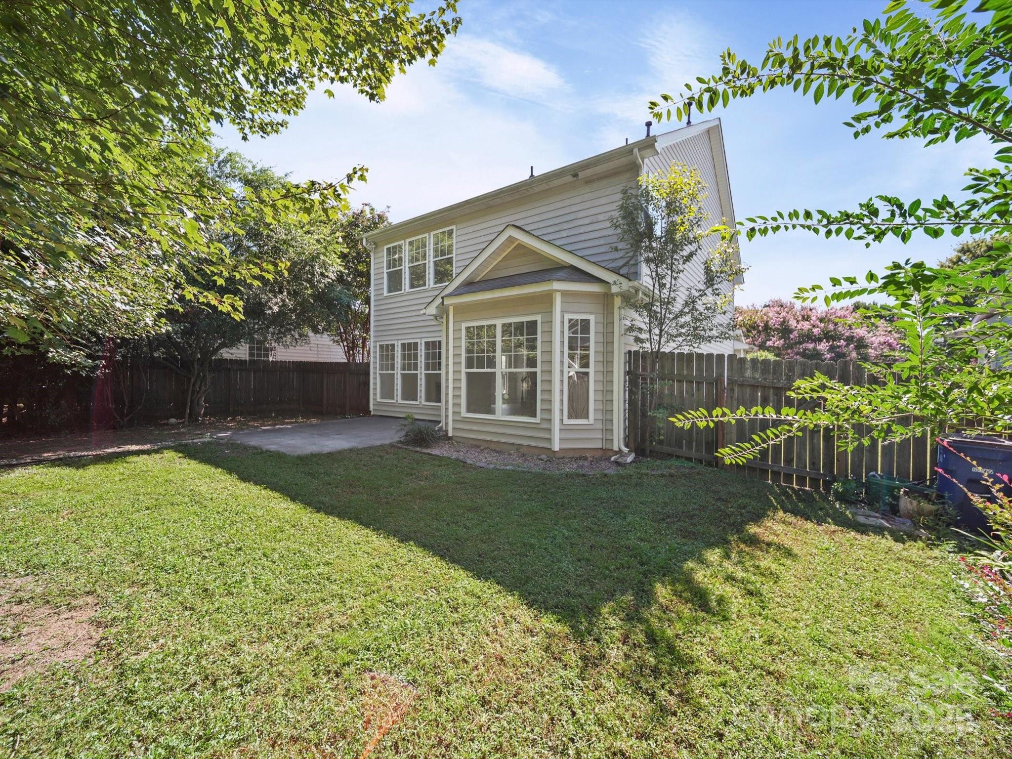 Whitley Mills - Residential