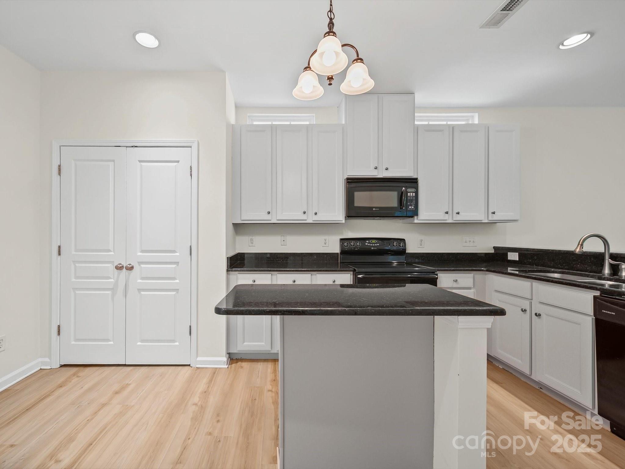 Whitley Mills - Residential