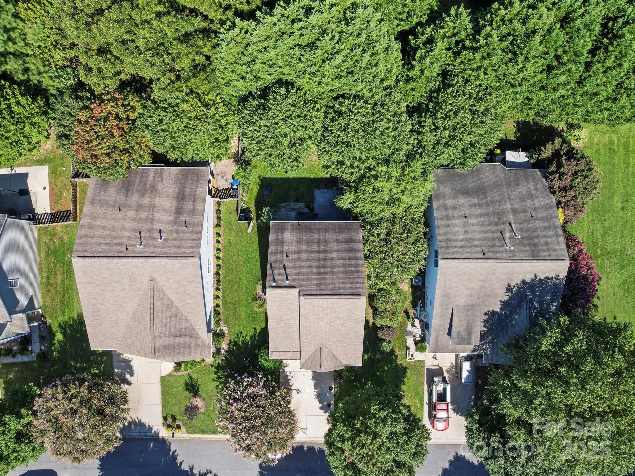 Whitley Mills - Residential