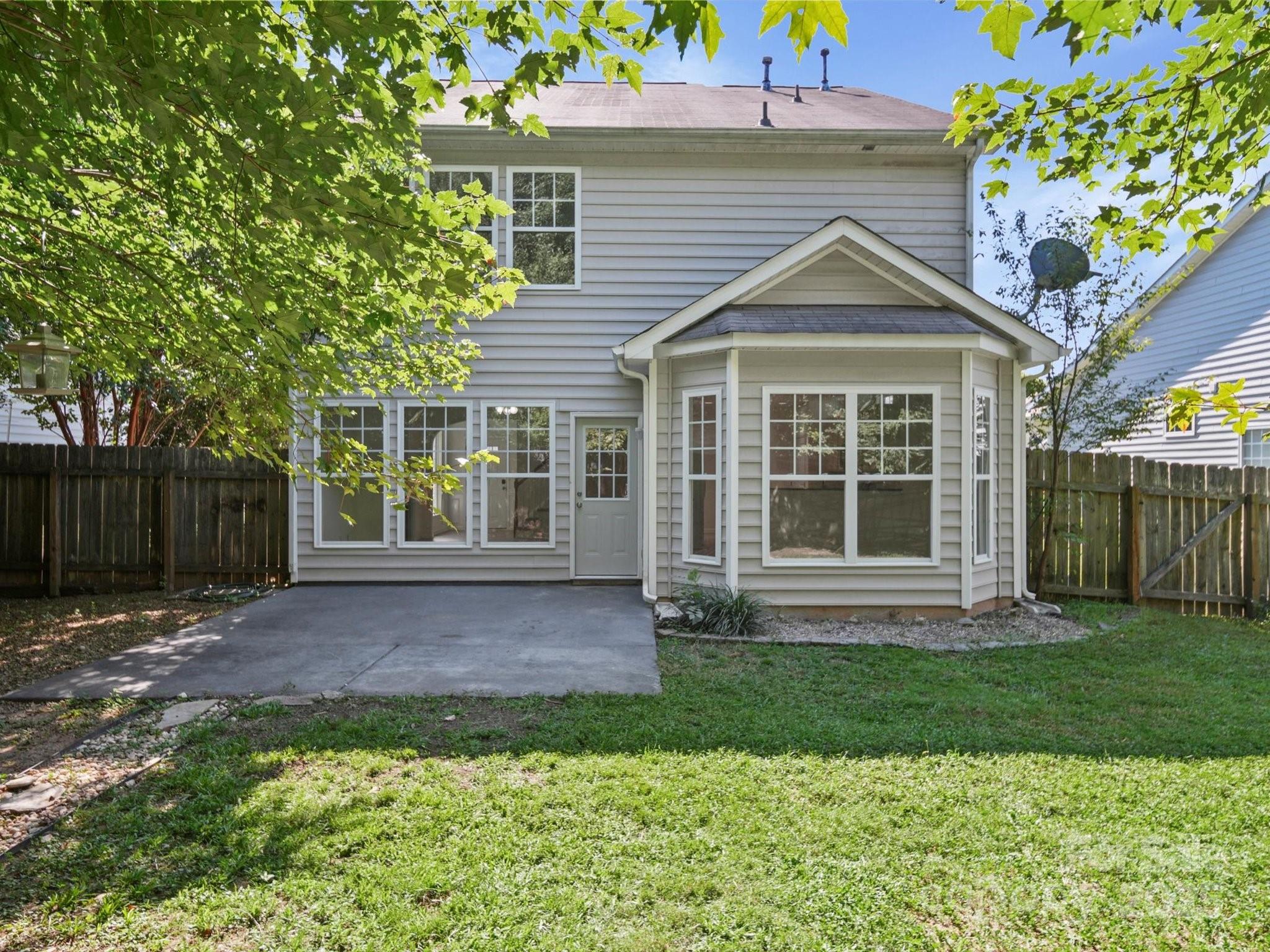 Whitley Mills - Residential