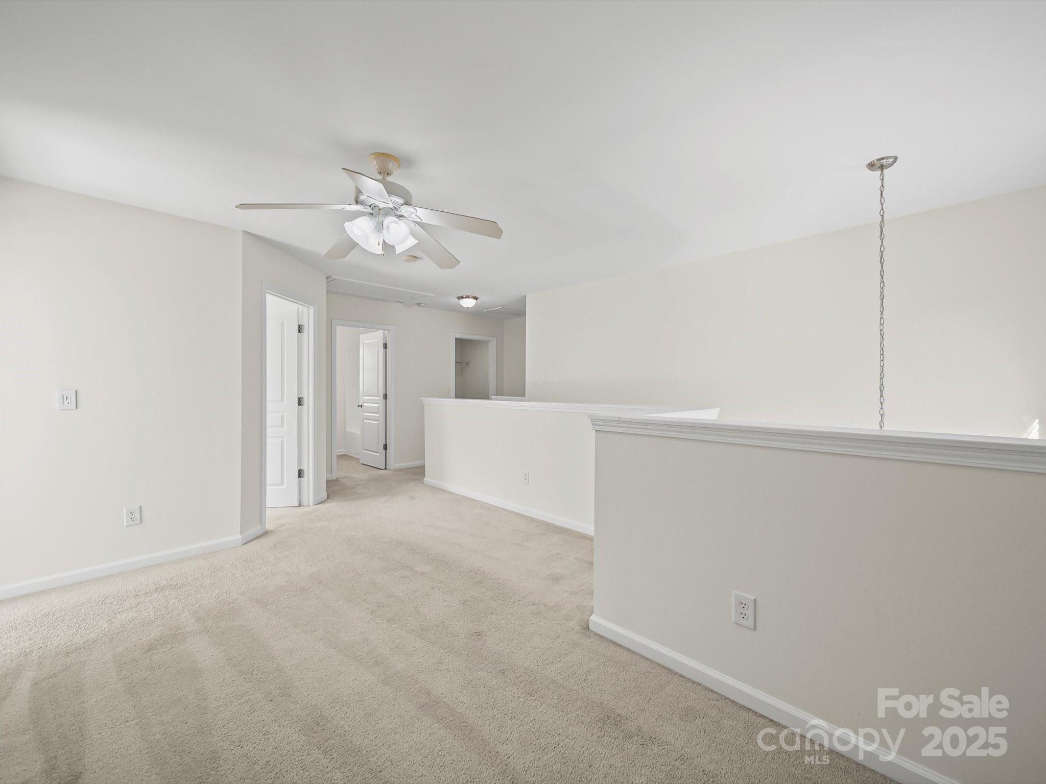 Whitley Mills - Residential